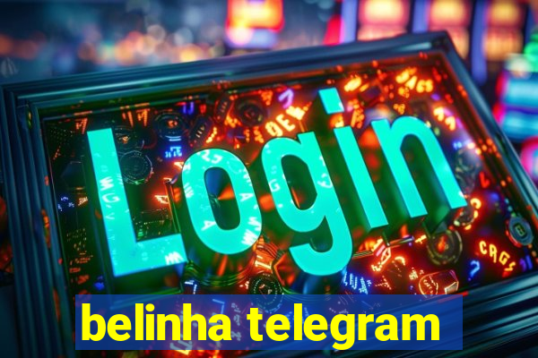 belinha telegram